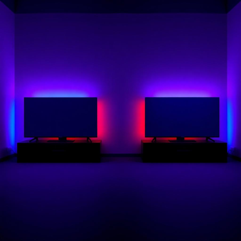 IPTV vs Netflix: qual vale mais a pena em 2026?