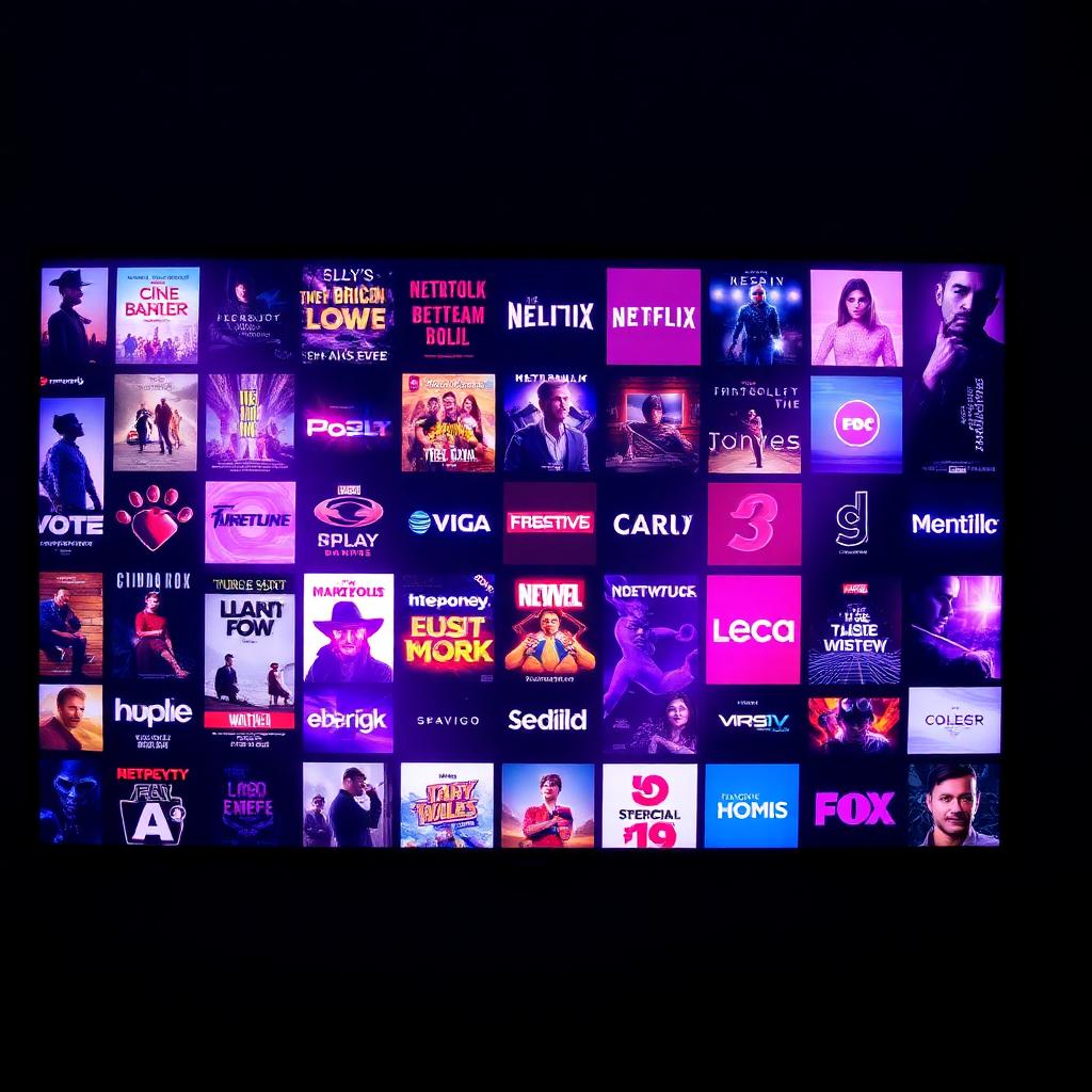 Os melhores canais IPTV para assistir em 2026