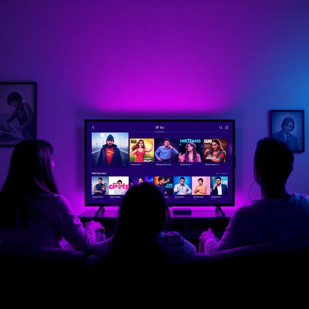 O que é IPTV? Guia completo para iniciantes em 2026
