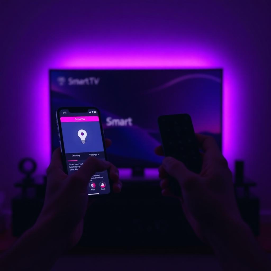 Como instalar IPTV na Smart TV: passo a passo (2026)