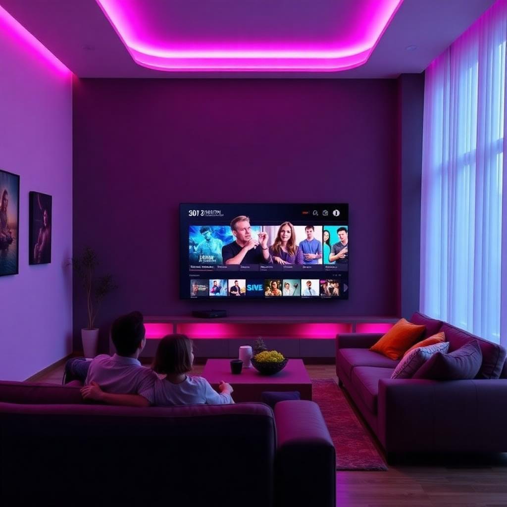 Por que escolher a UNITV IPTV? 10 motivos reais